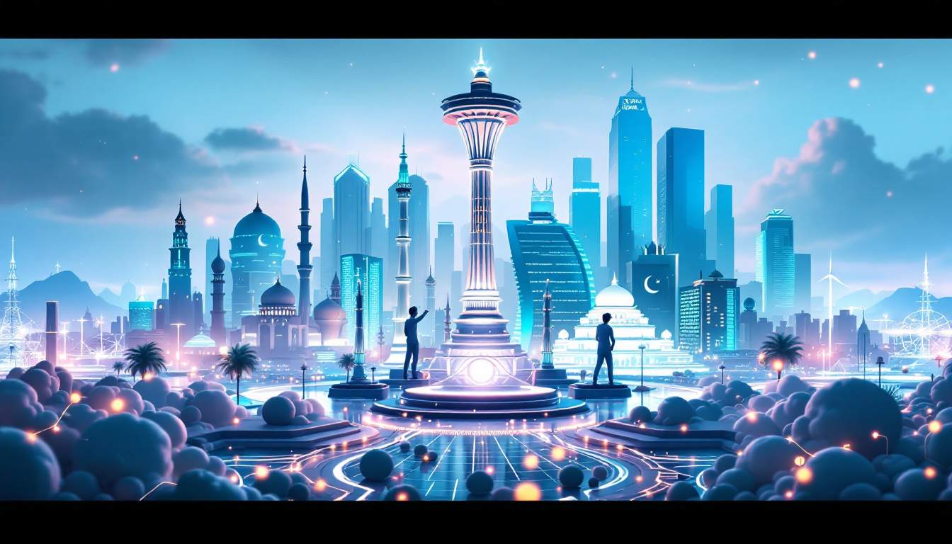 Binance's Bold Move: Tokenizing Sovereign Assets in Pakistan