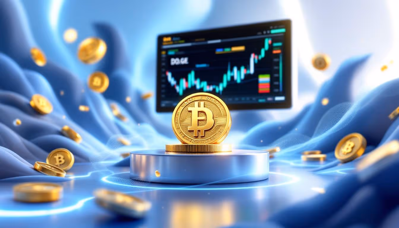 La Convergencia Cripto: ¿Está la Divergencia RSI de DOGE Marcando el Camino?
