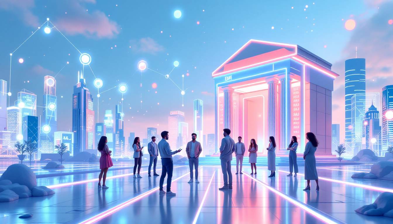 Navigating the DeFi Regulatory Maze: Innovation or Overreach?