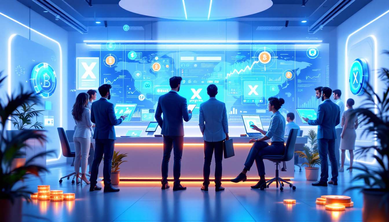 The Next Frontier in Retirement: Crypto Payroll