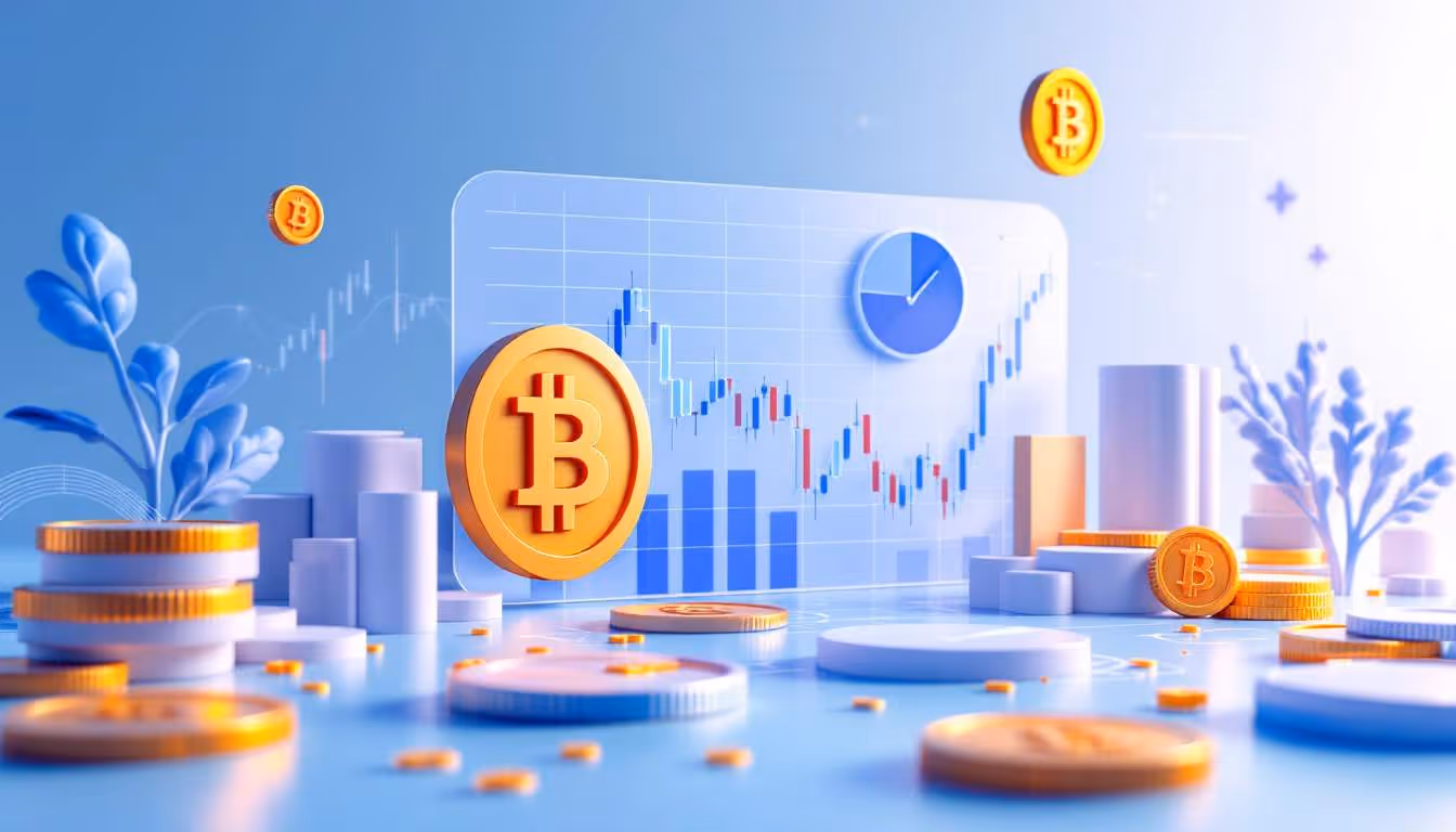 ¿Hay un Cambio en los Futuros de Bitcoin con un Sesgo Corto?