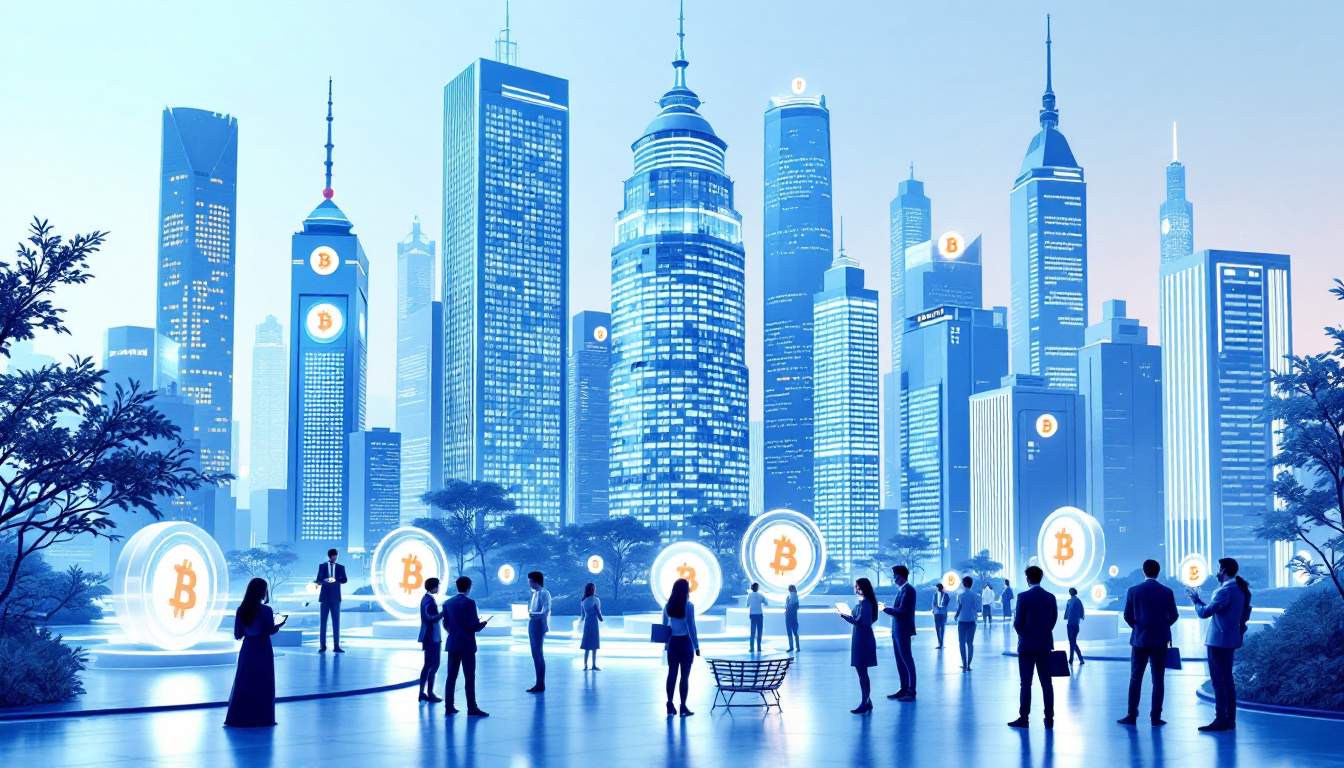 Why Crypto Payroll is Taking Off in Asia