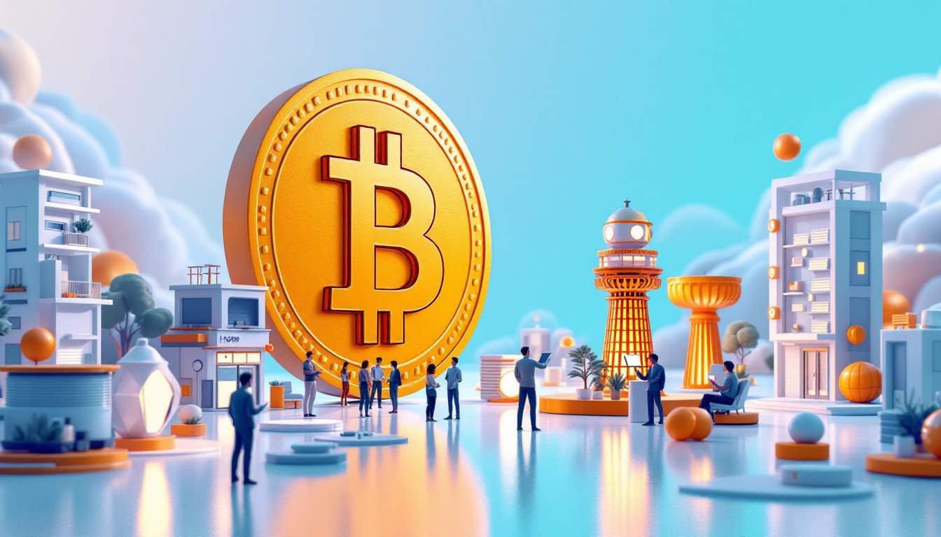 Bitcoin's Shrinking Supply: How It Affects Crypto Payroll and Startups