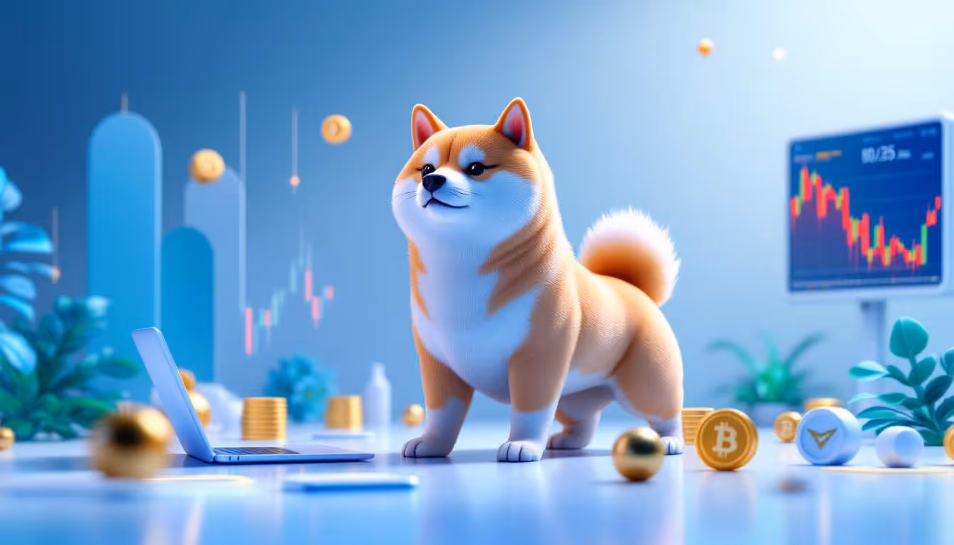Movimientos del Mercado de Shiba Inu: Lo que Deben Saber las Startups Tecnológicas