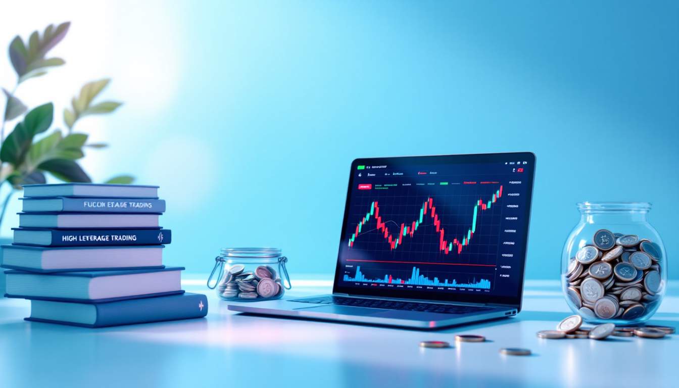 What Can Be Learned From High-Leverage Trading: Lessons from Maji's $720K Liquidation