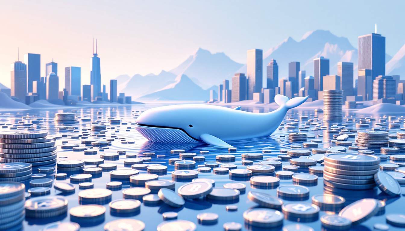 Why Did XRP's Price Dip Below $2?