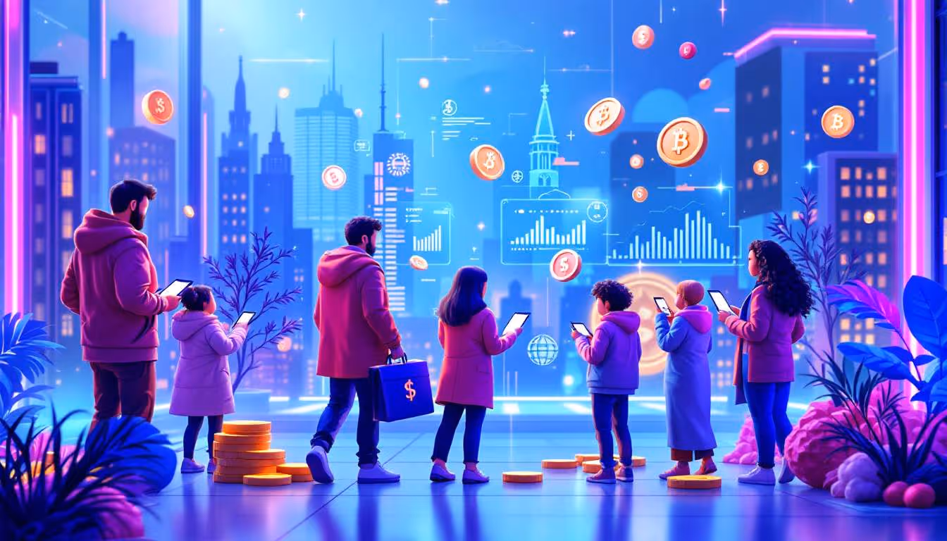 Nómina Cripto: Un Enfoque Inclusivo