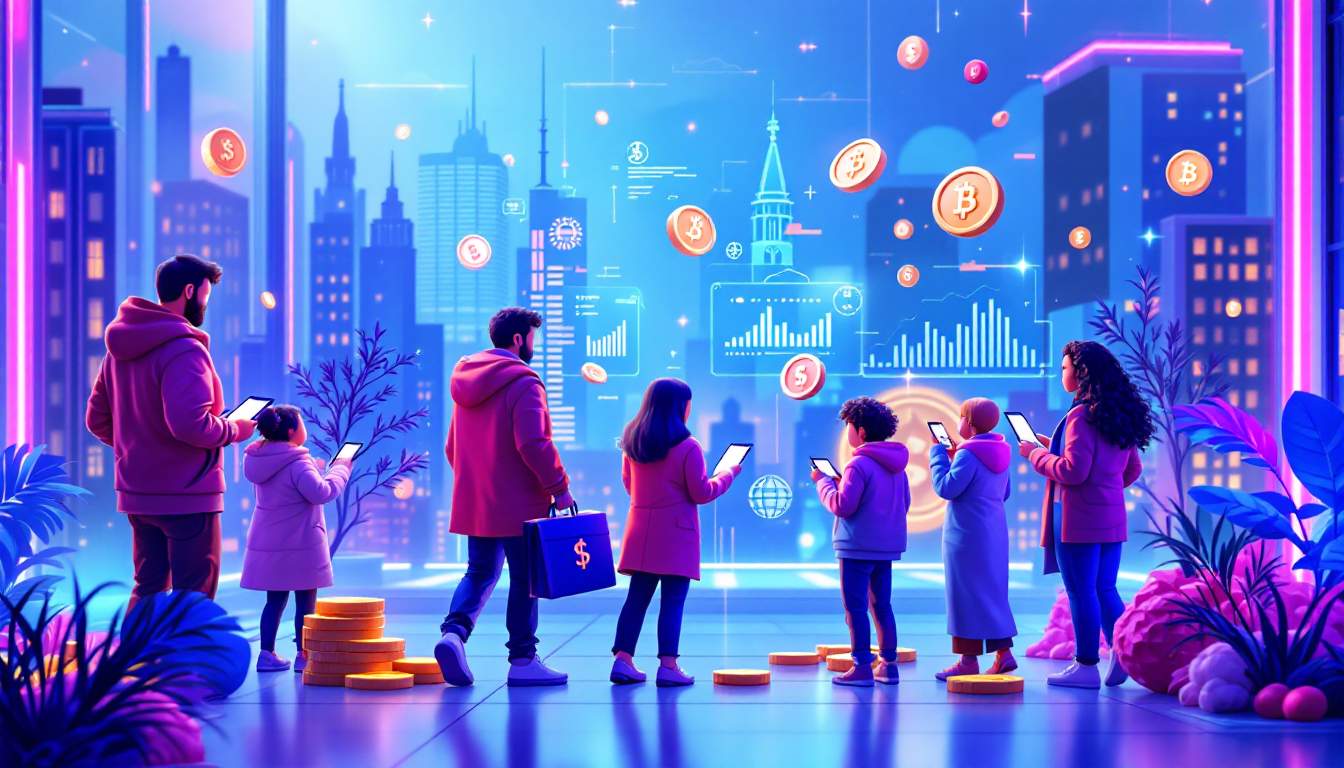 Nómina Cripto: Un Enfoque Inclusivo