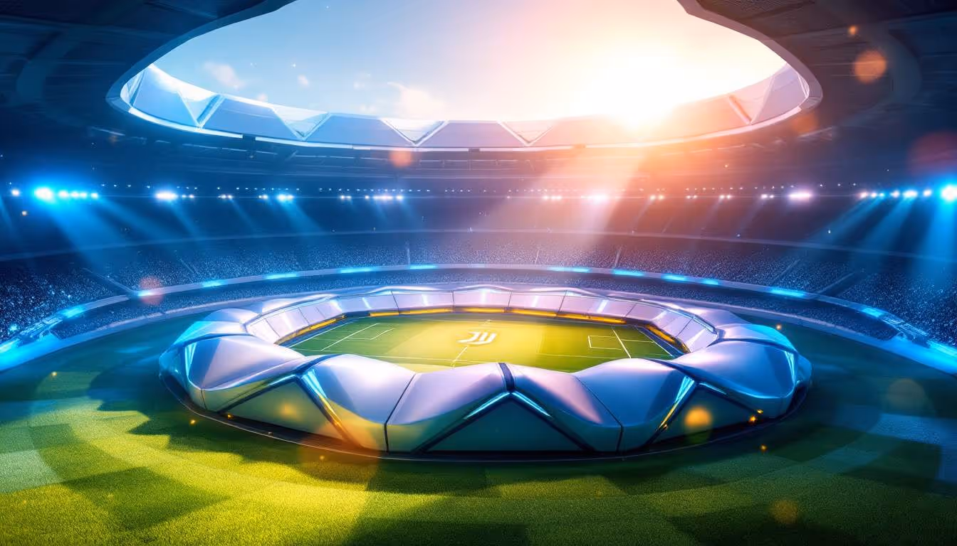 La oferta de Tether por la Juventus: El futuro de las criptomonedas en el deporte