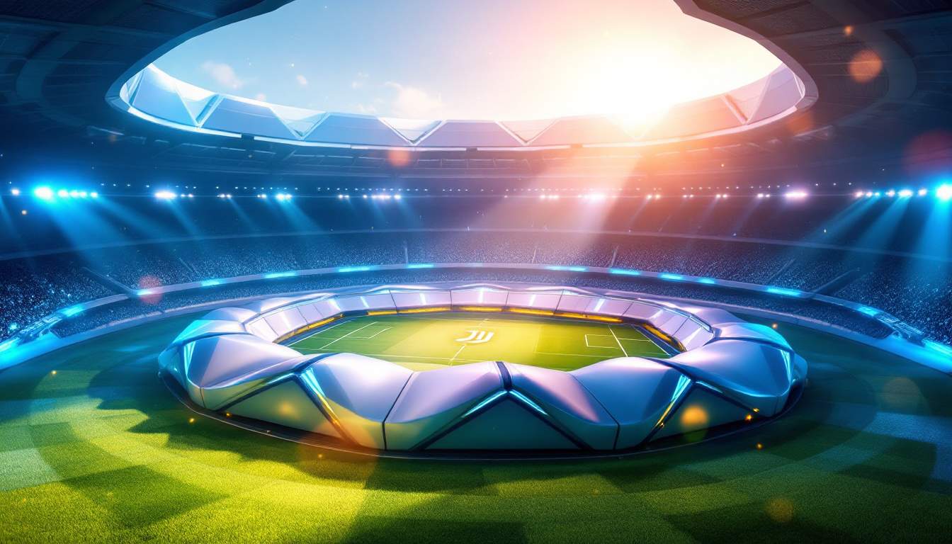 La oferta de Tether por la Juventus: El futuro de las criptomonedas en el deporte