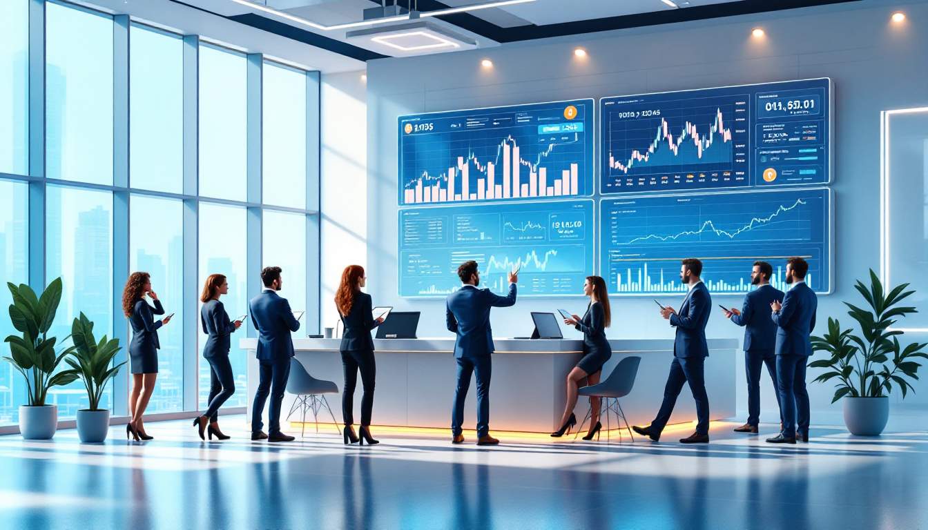 La Estrategia de Bitcoin de Itaú: La Nueva Frontera para la Banca