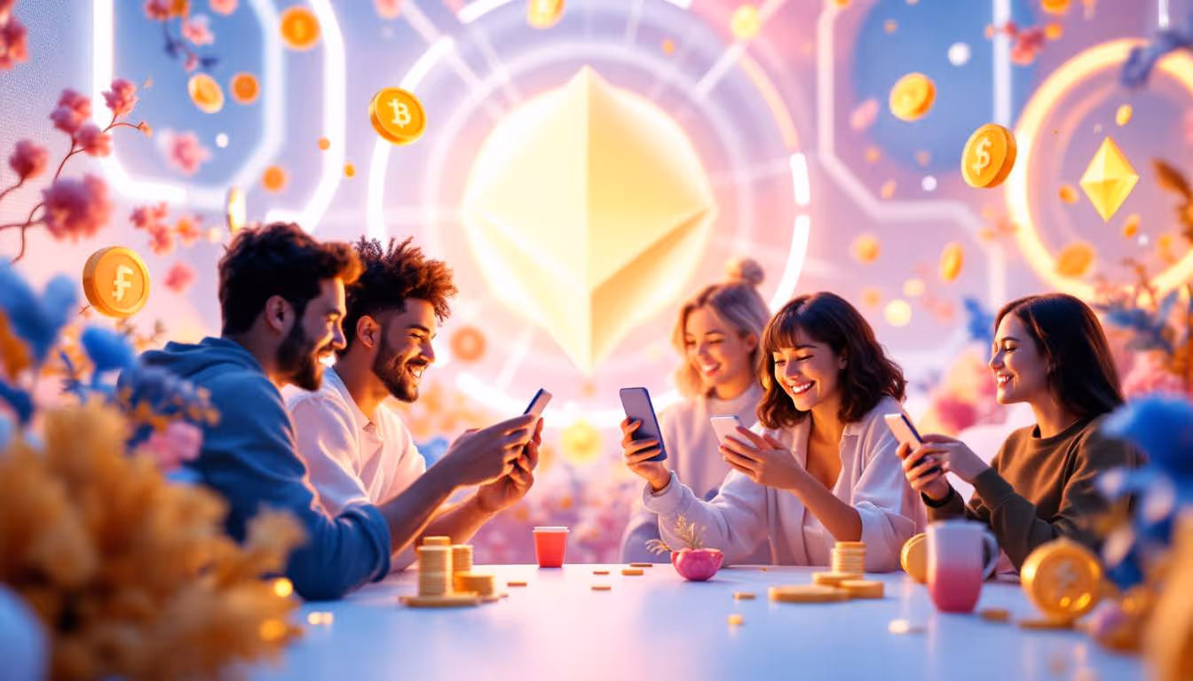 ¿Cómo está Fogo Cambiando el Paradigma de Lanzamiento de Criptomonedas?