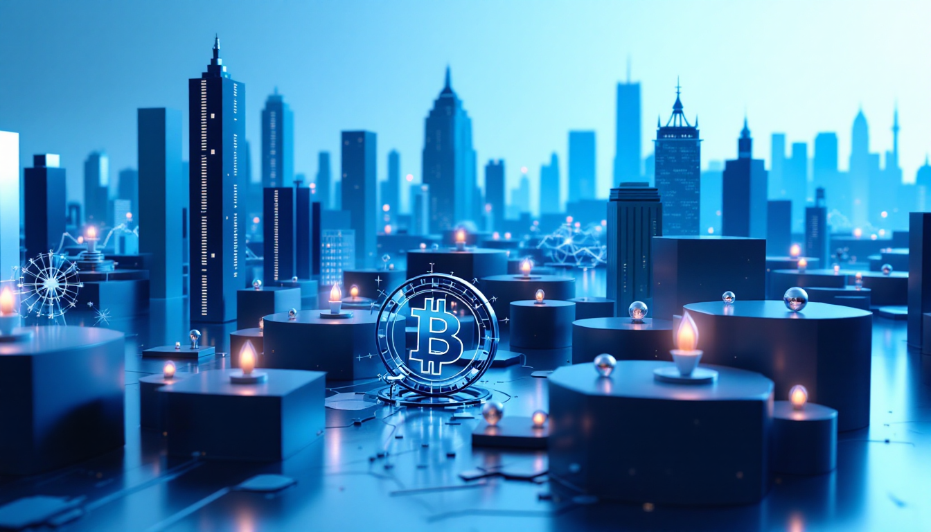 U.S. Banks Embrace Bitcoin Custody and Credit Opportunities