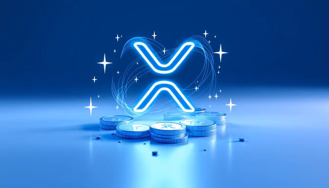 Is XRP at Risk of Major Decline?