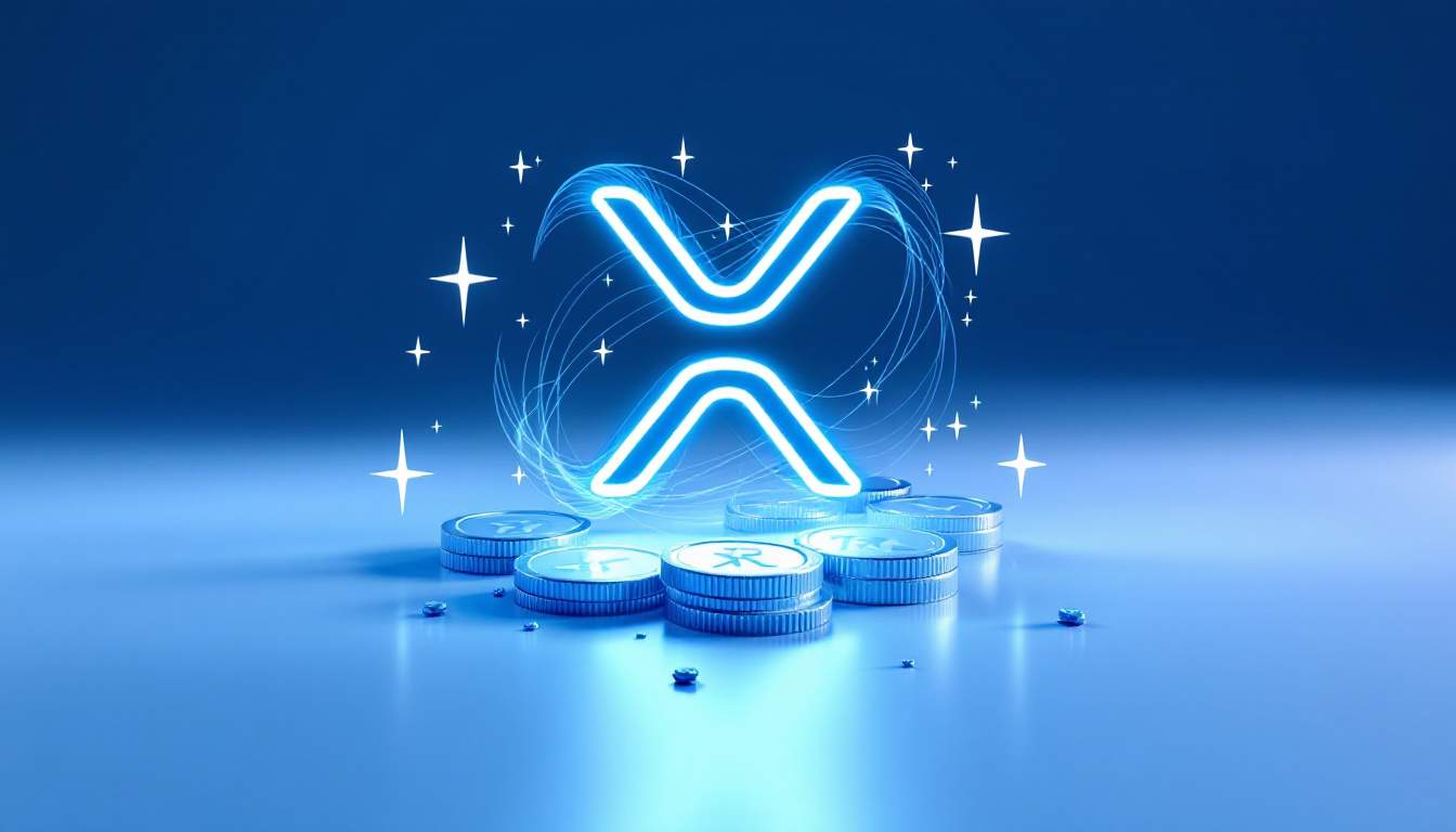 ¿Está XRP en Riesgo de Caída Mayor?