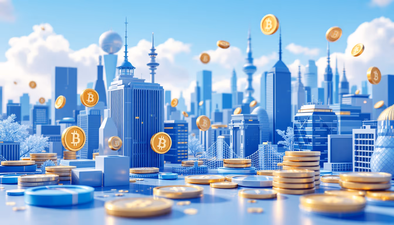 The BOJ's Interest Rate Shift and Its Unseen Consequences for Crypto
