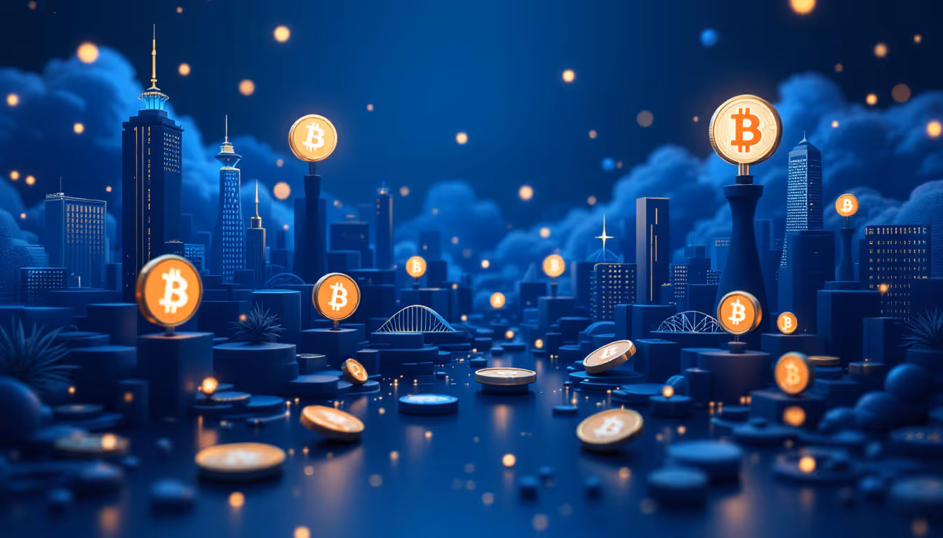 Itaú Unibanco Navega Hacia el Horizonte Cripto