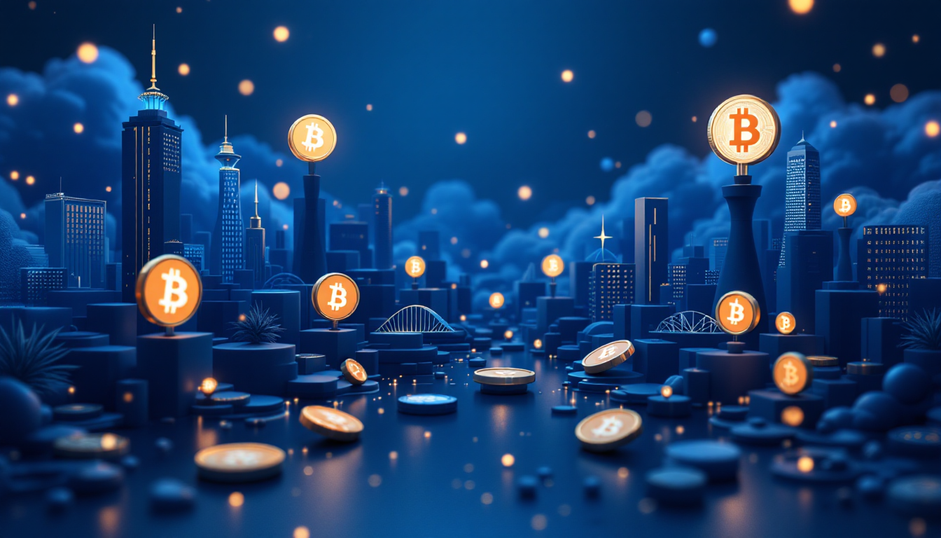 Itaú Unibanco Navega Hacia el Horizonte Cripto