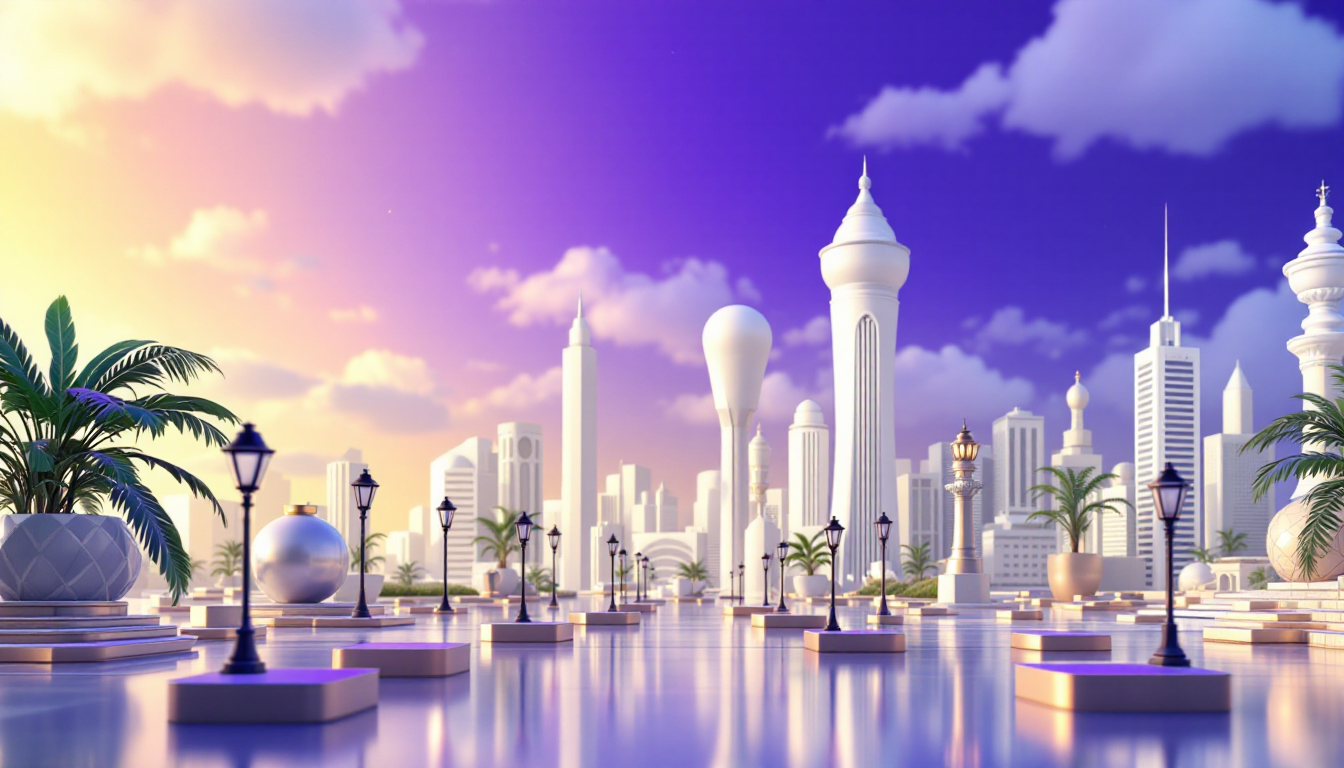 Venezuela's Bold Blockchain Leap Redefines Financial Resilience