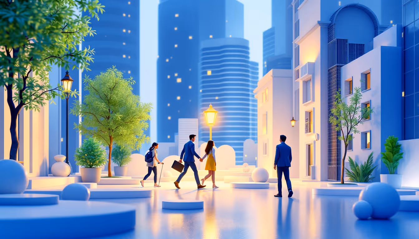 Transformando los Pagos Globales con Activos Digitales