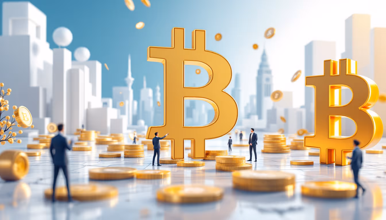 El Salto Cuántico de Bitcoin y el Papel de Twenty One Capital