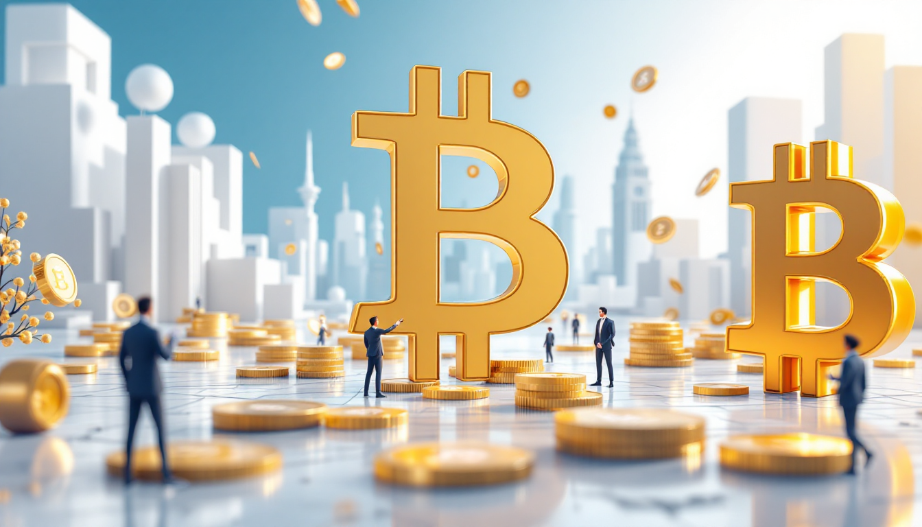 El Salto Cuántico de Bitcoin y el Papel de Twenty One Capital