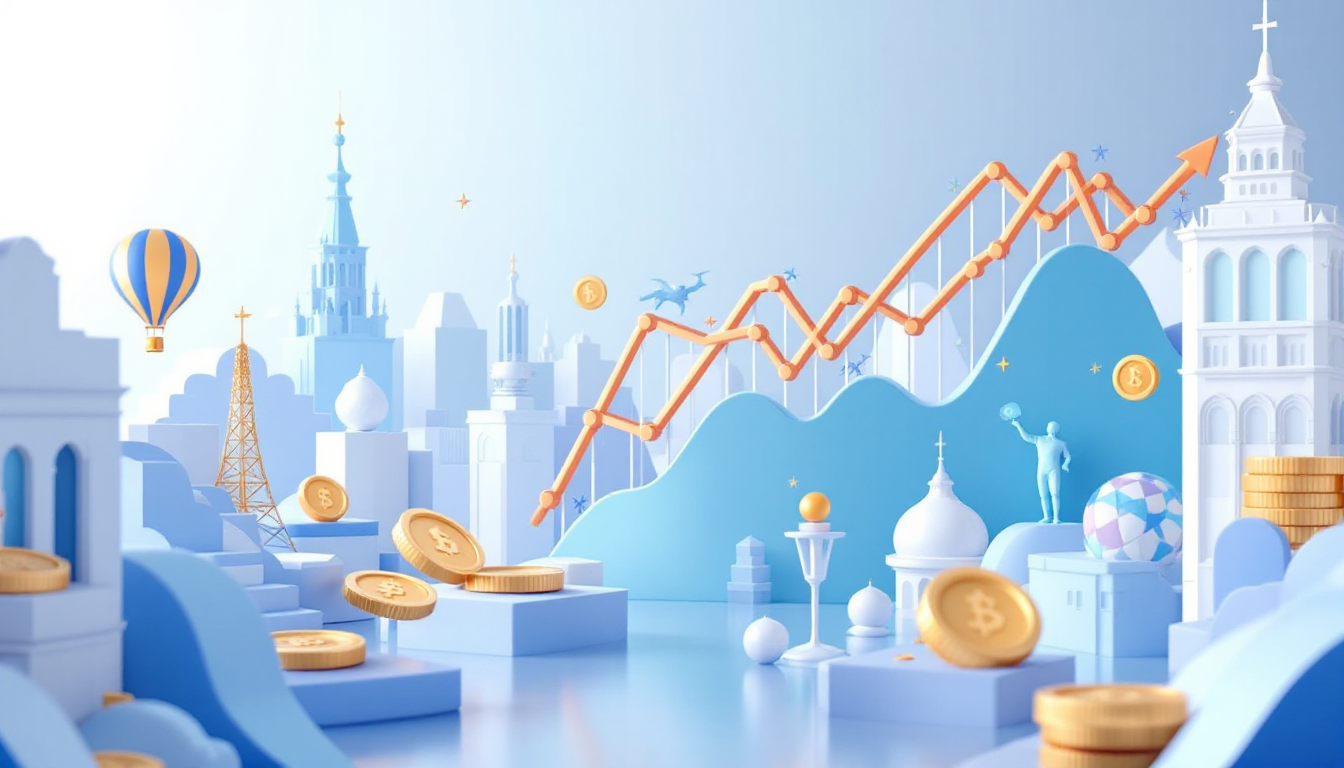 El Precio de AAVE Lucha en una Encrucijada Crucial