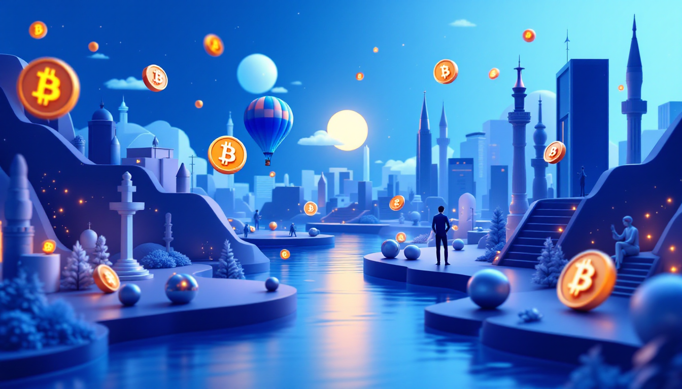 Aprovechando los Huecos de Futuros de Bitcoin de CME para la Innovación en Web3