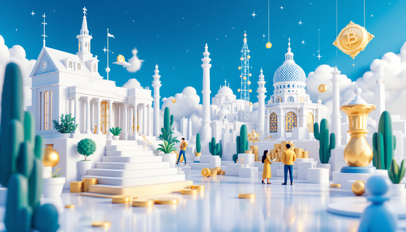 Pakistan’s Cryptocurrency Evolution Redefines Financial Boundaries