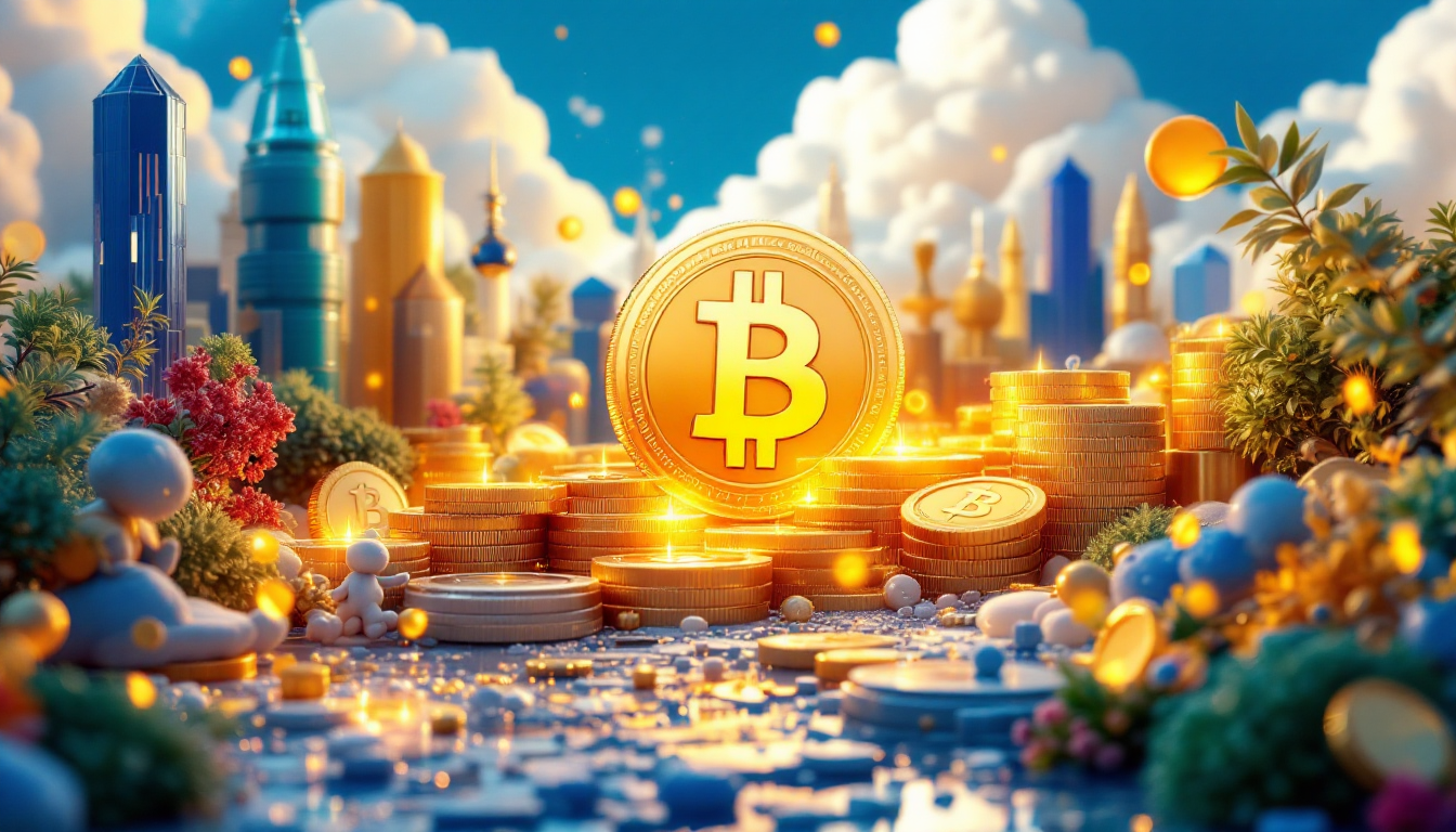 Sobreviviendo la Tormenta de la Volatilidad de las Criptomonedas con Sabiduría Colectiva