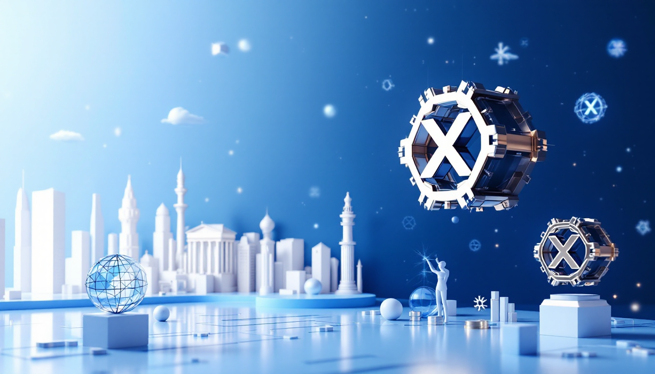 XRP and the Evolution of Cross-Border Payments