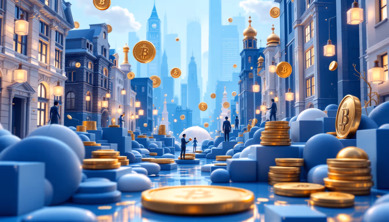 Cryptocurrency Market Faces Uncertainty Amid Major Unlock Events
