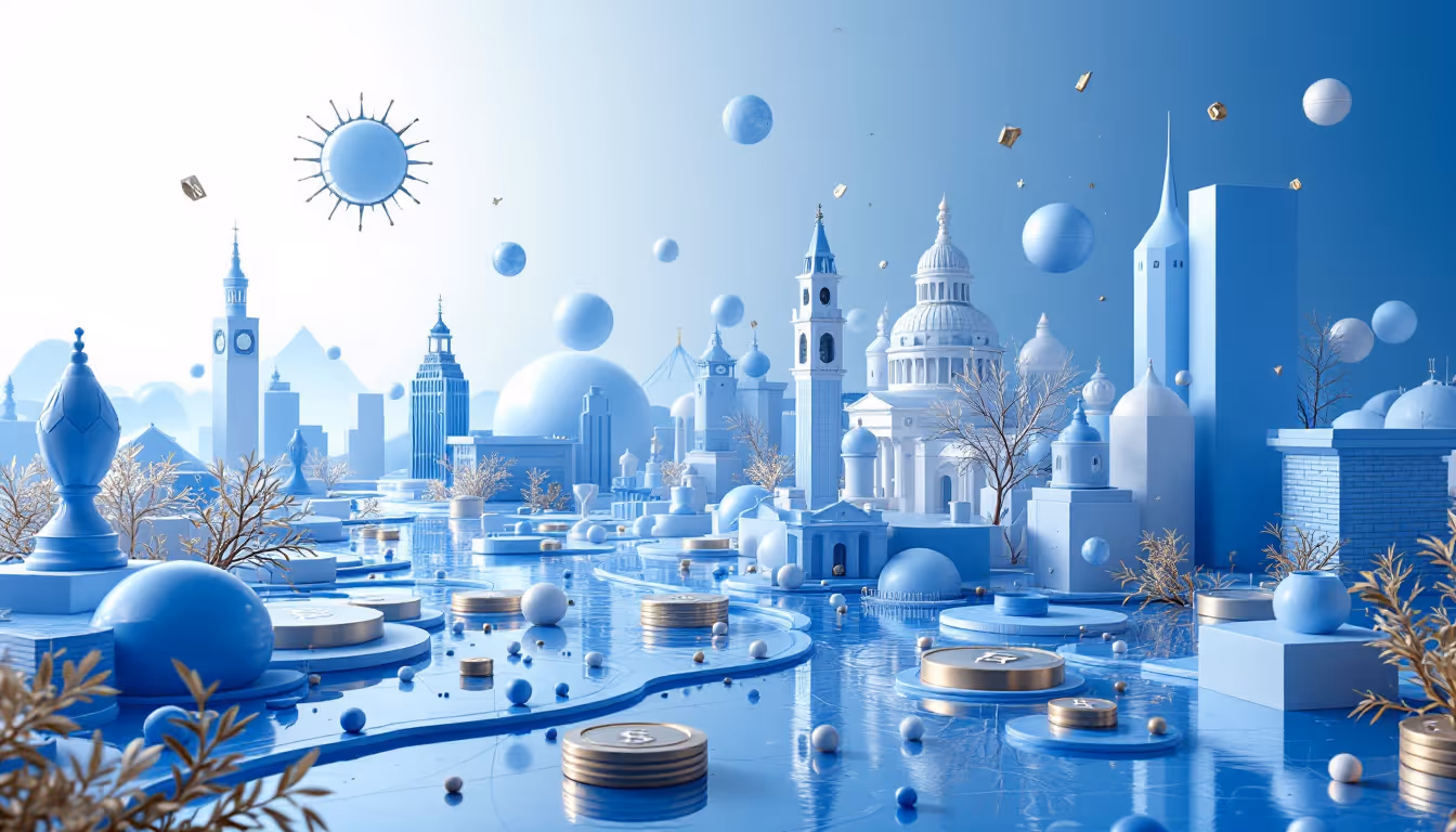 Revelando las Preventas de Criptomonedas para 2026