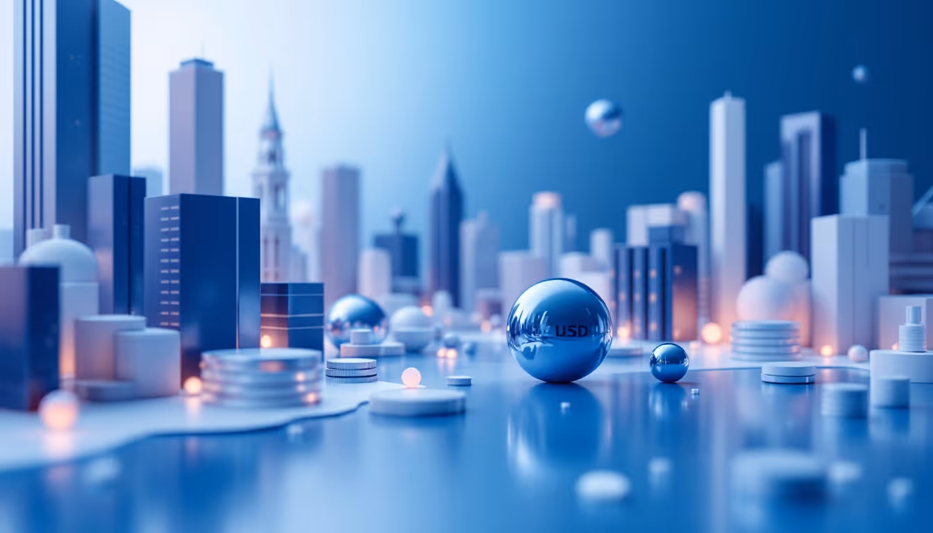 Ripple RLUSD Amplía Horizontes Mientras XRP Se Adentra en Nuevos Reinos DeFi
