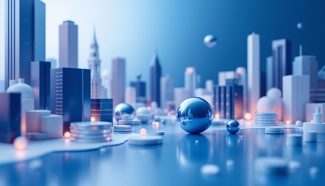 Ripple RLUSD Amplía Horizontes Mientras XRP Se Adentra en Nuevos Reinos DeFi