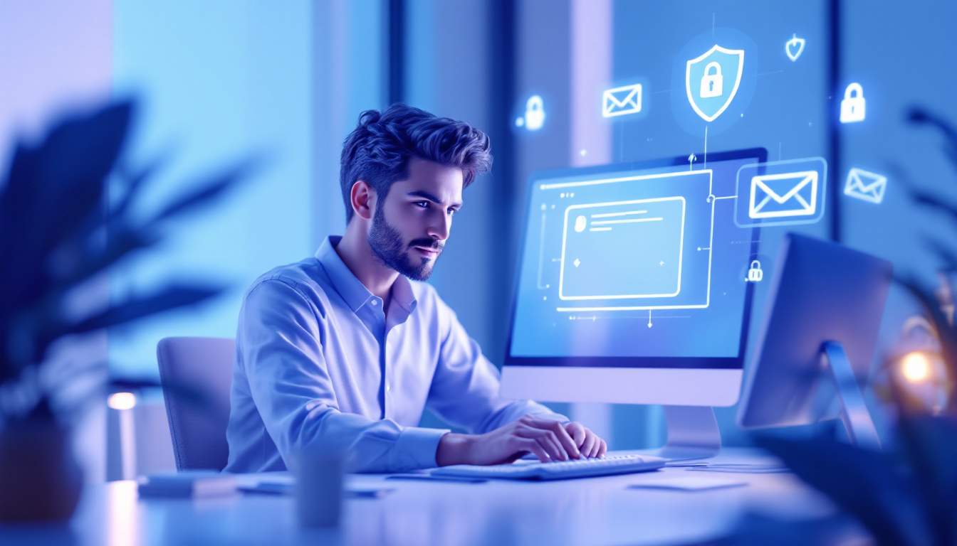 How to Protect Yourself From Crypto Phishing Emails?