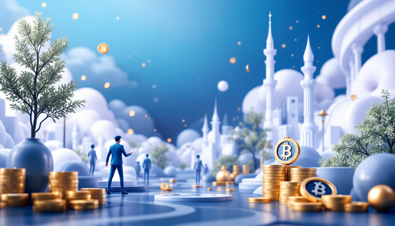 Bitcoin Price Volatility Sparks Investor Concern