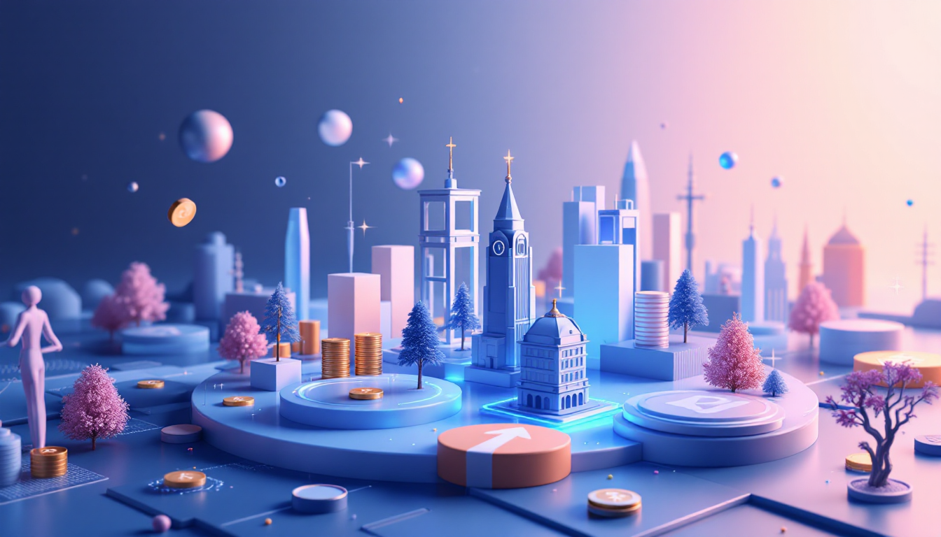 1inch Cross-Chain Swap Scanner Revolutionizes DeFi Dynamics