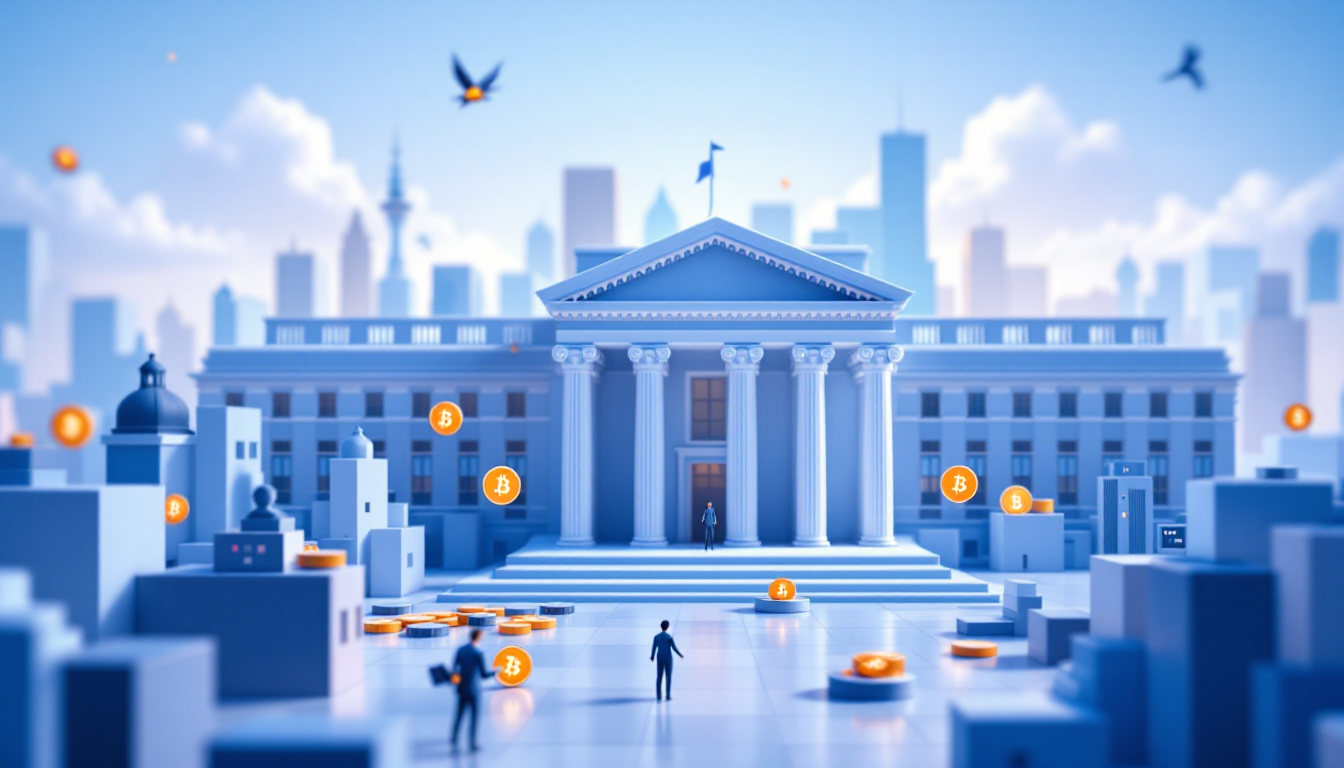 Desentrañando las Implicaciones de una Entrevista entre Trump y el Presidente de la Reserva Federal para las Criptomonedas