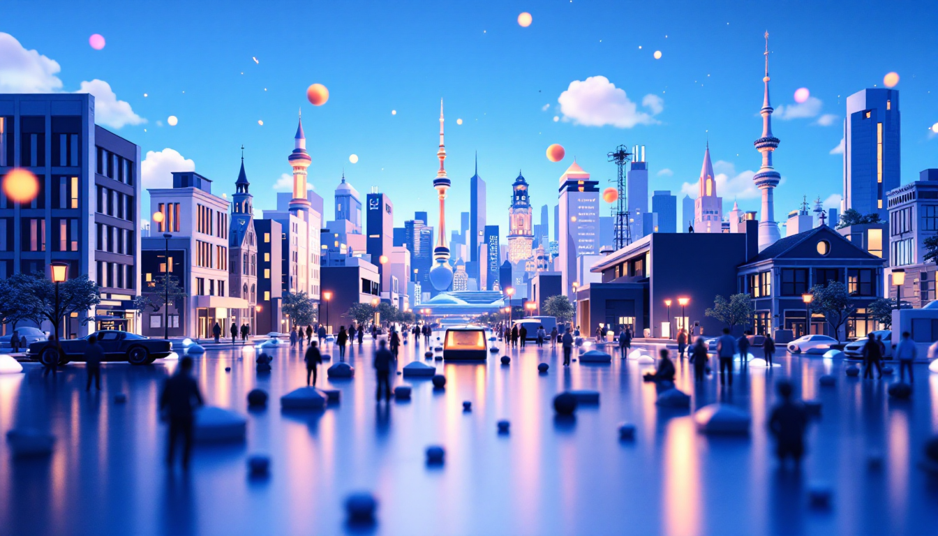 Solana Futures Trading on Charles Schwab Platform Reshapes Investment Landscape