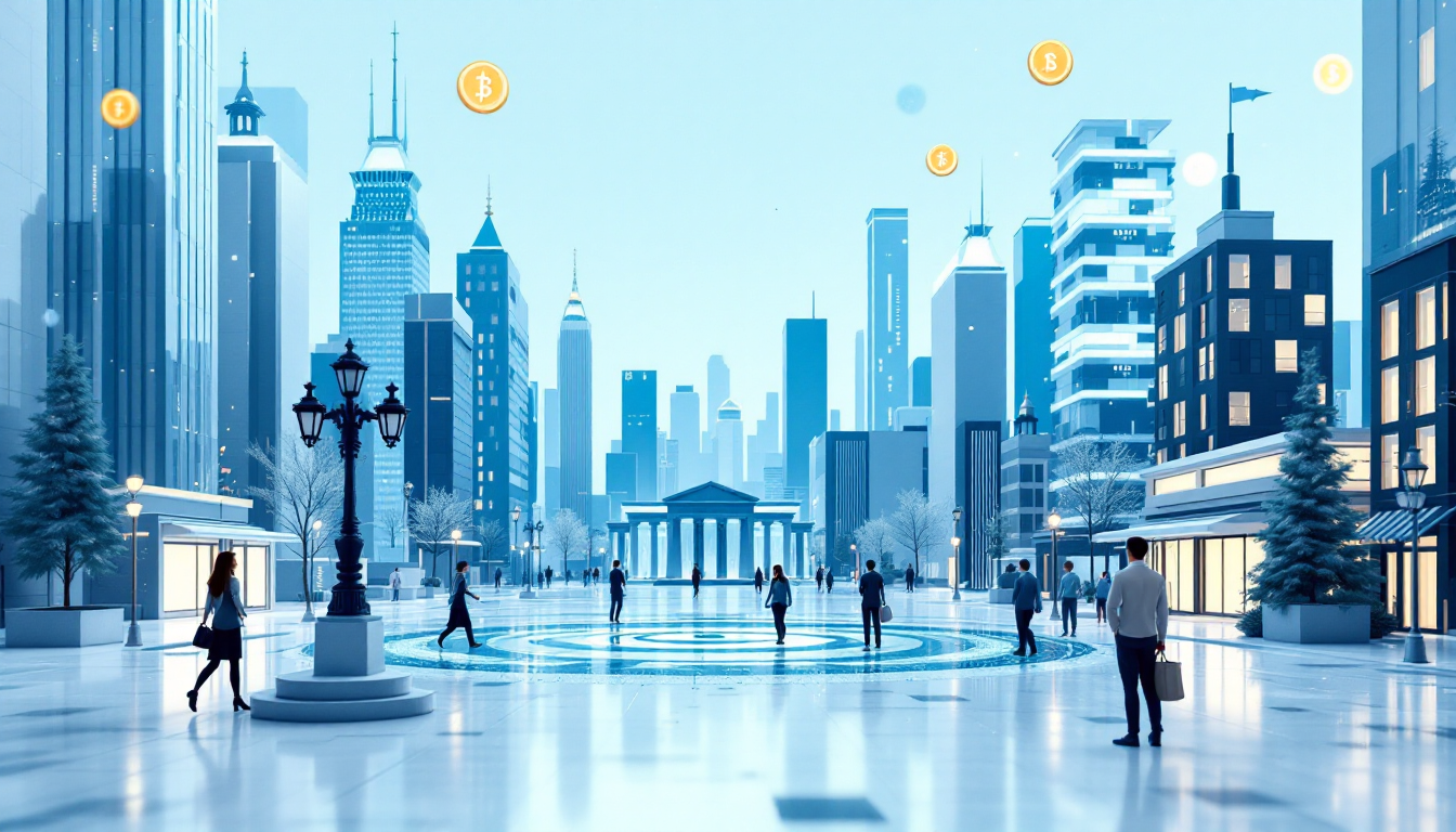 Canada’s Regulatory Vision for Fiat-Pegged Stablecoins Will Redefine Crypto Landscape