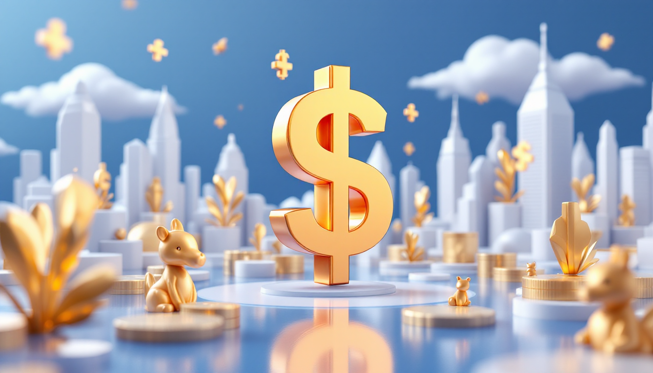 Won-Dollar Exchange Rate Hits 1480 Triumphs and Trials for Crypto Investors