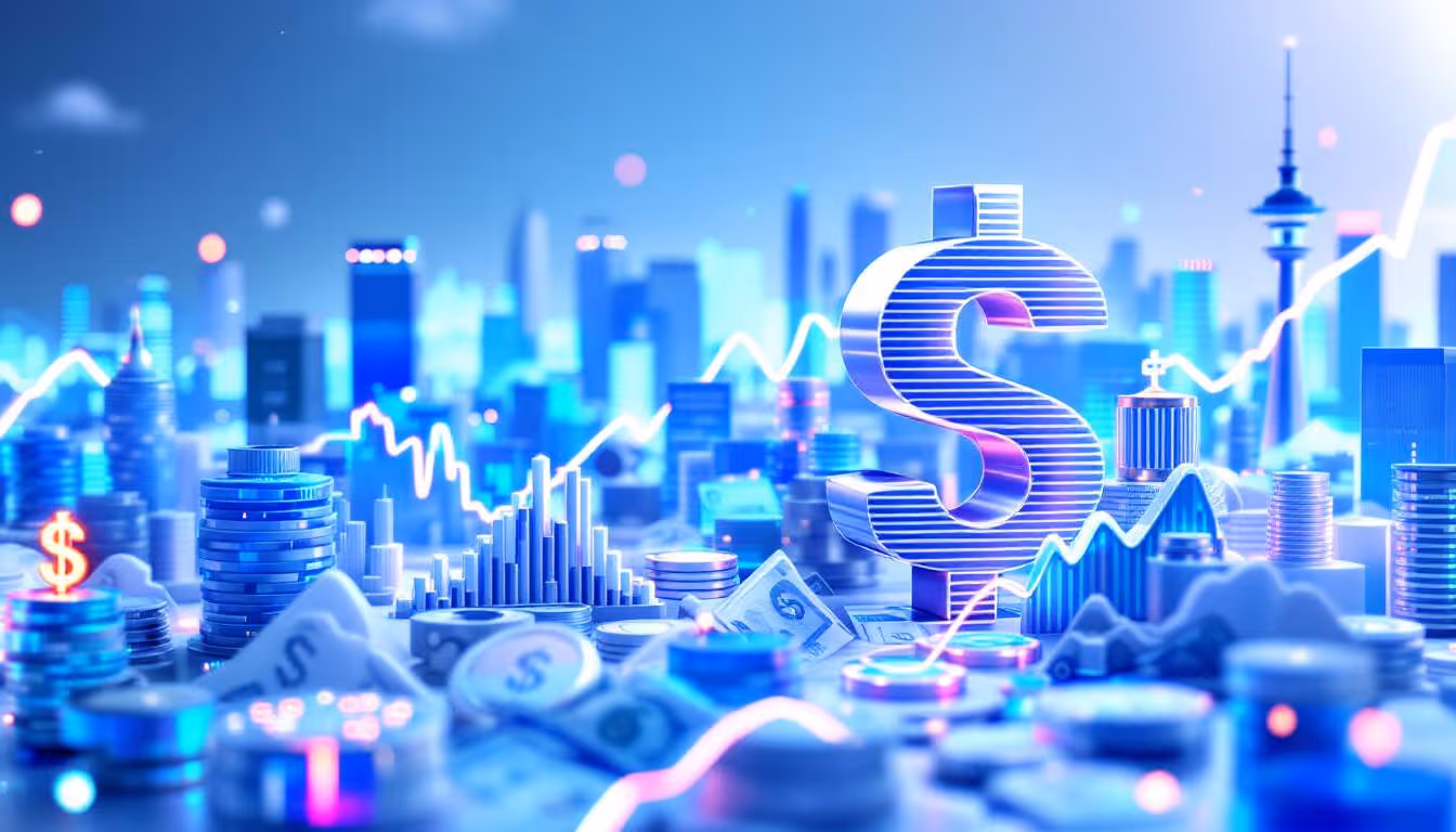 Cómo Impacta el Tipo de Cambio Won-Dólar en el Mercado Cripto