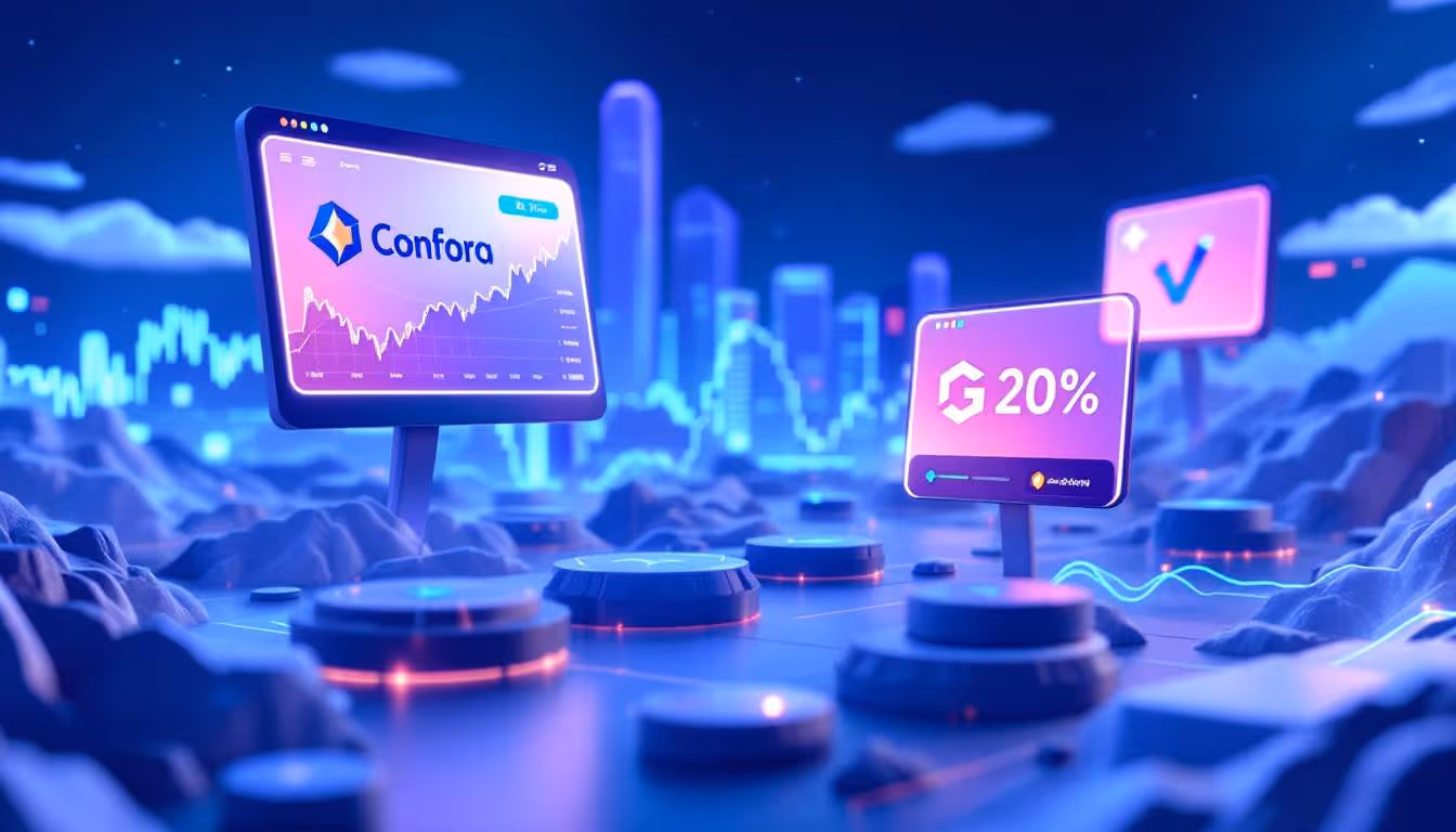 Escena de Criptomonedas en Corea del Sur: Un Cambio en la Dinámica del Volumen