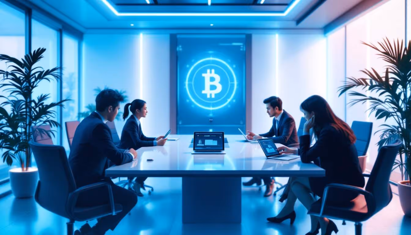 Desentrañando el Staking de Bitcoin: Cumplimiento y Autoconservación en el Ámbito Corporativo