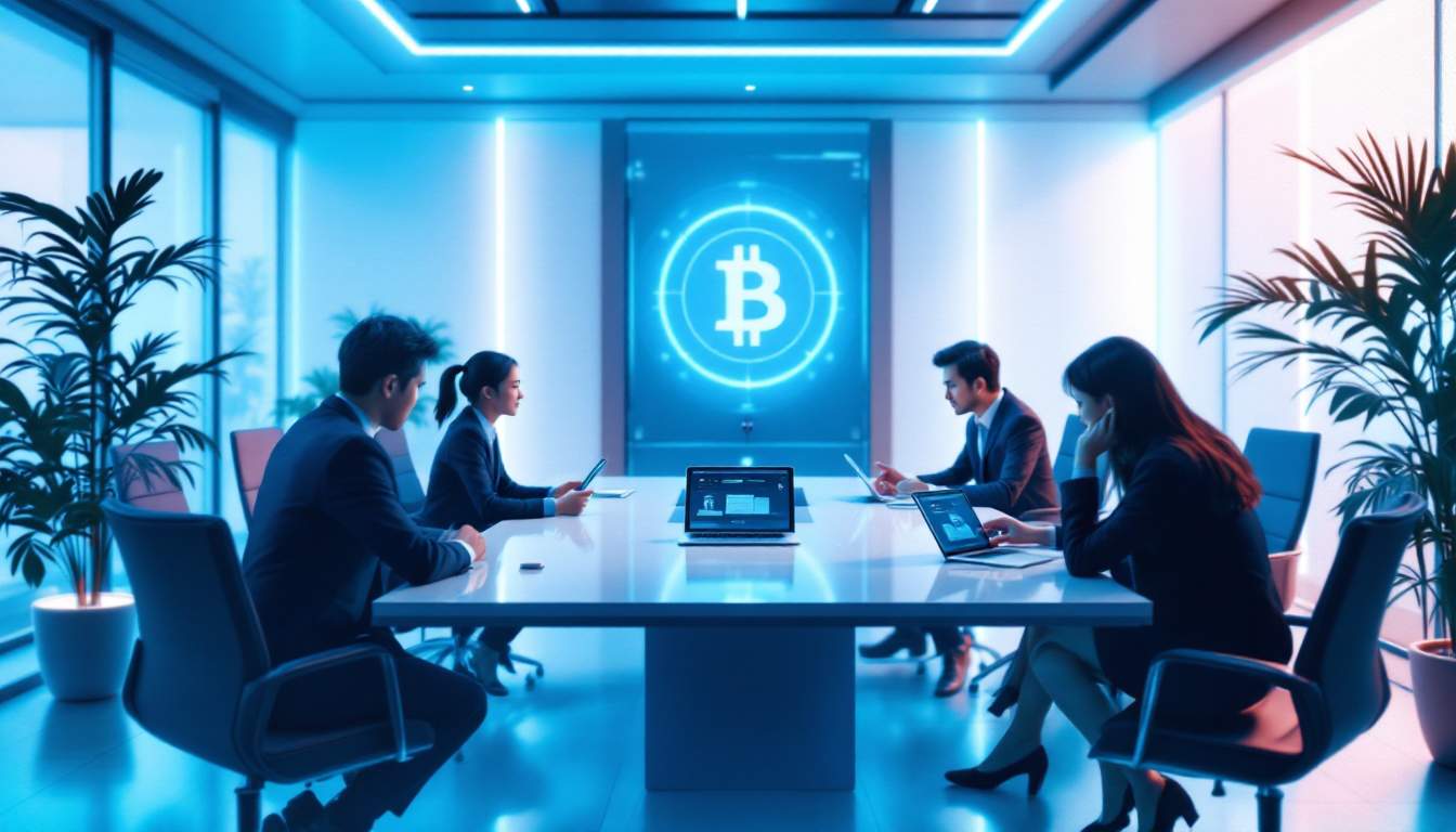 Unraveling Bitcoin Staking: Compliance and Self-Custody in the Corporate Arena