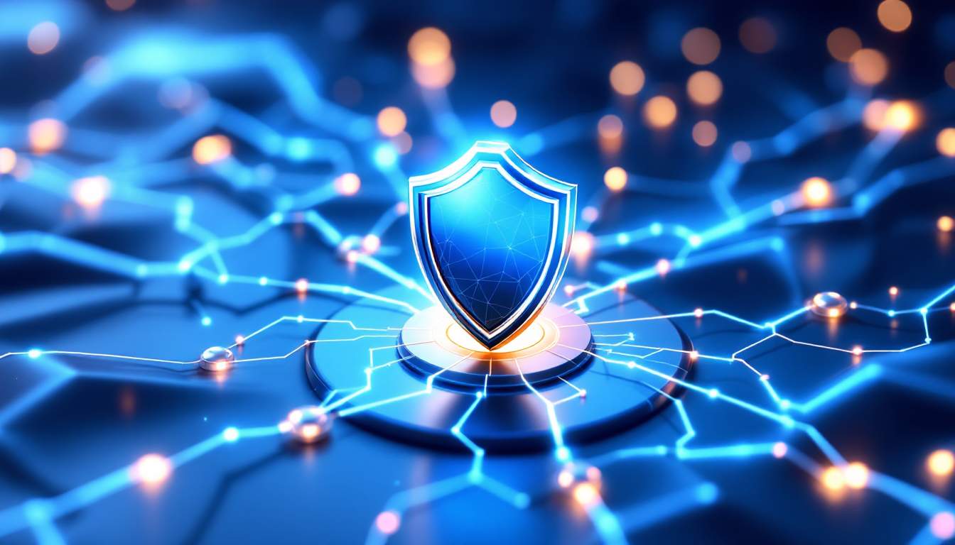 Solana’s DDoS Attack: A New Frontier for Blockchain Security