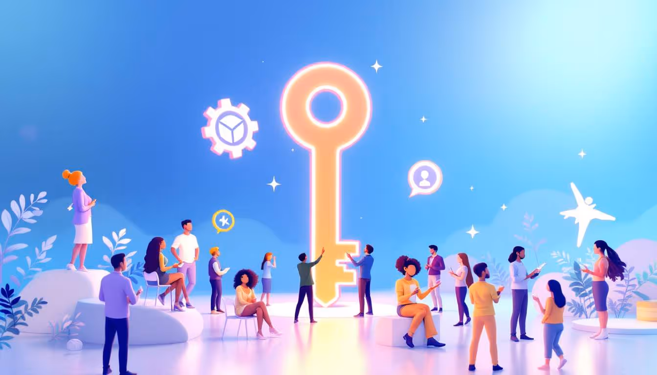 Aave da un paso audaz: activos de marca entregados a los titulares de tokens