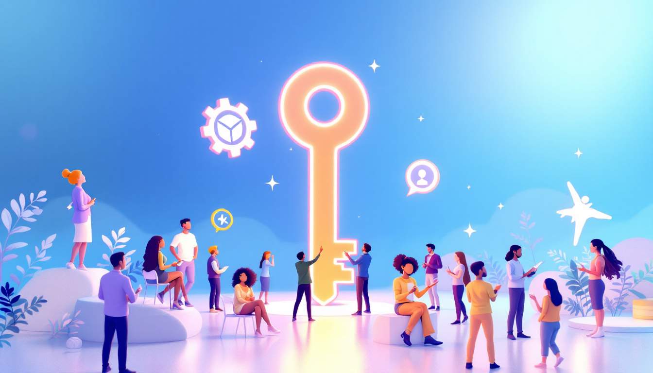 Aave's Bold Move: Brand Assets Handed to Token Holders