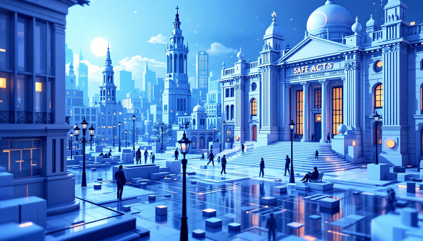 Legislative Leap Forward in Crypto Fraud Prevention